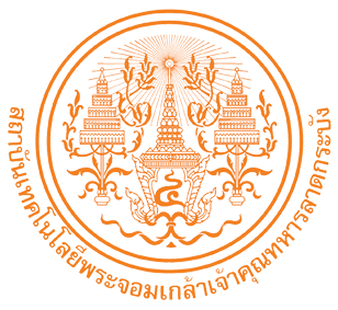 สถาบันเทคโนโลยีพระจอมเกล้าเจ้าคุณทหารลาดกระบัง
